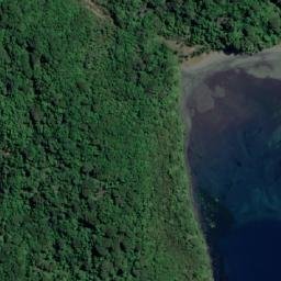 Satellite imagery of Punta El Fuego, CL