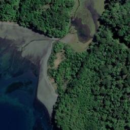 Satellite imagery of Punta El Fuego, CL