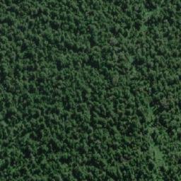 Satellite imagery of Cerro Cabrito, CL