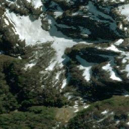 Satellite imagery of Paso Navarro, CL