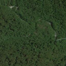 Satellite imagery of Cerro San Diego, AR