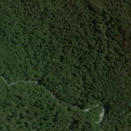 Satellite imagery of Cerro San Diego, AR