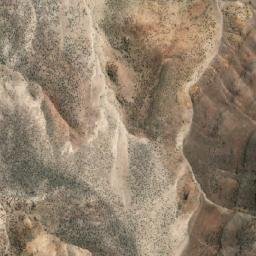 Satellite imagery of Cerro El Mogote, AR