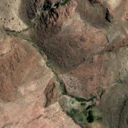 Satellite imagery of Cerro El Mogote, AR