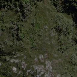 Satellite imagery of Hazell Hill, AU