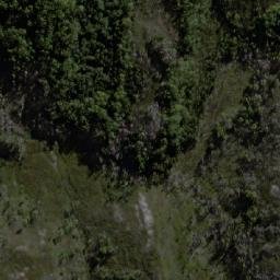 Satellite imagery of Hazell Hill, AU