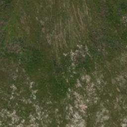 Satellite imagery of The Needles, AU
