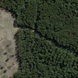 Satellite imagery of Cave Hill, AU