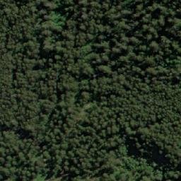 Satellite imagery of Cave Hill, AU
