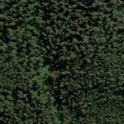 Satellite imagery of Cave Hill, AU