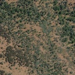 Satellite imagery of Wilsons Hill, AU