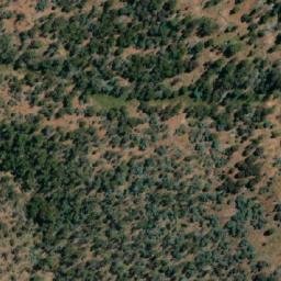 Satellite imagery of Wilsons Hill, AU