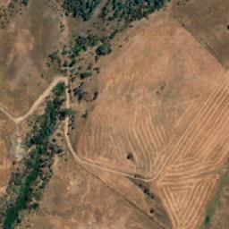 Satellite imagery of Shooters Hill, AU