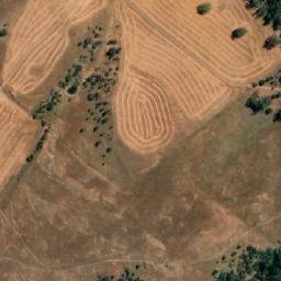 Satellite imagery of Shooters Hill, AU