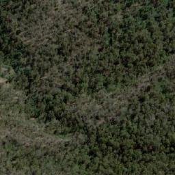 Satellite imagery of Pig Hill, AU