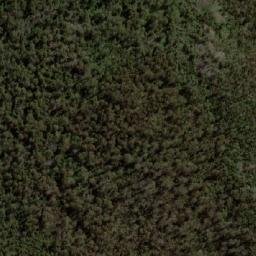 Satellite imagery of Pig Hill, AU