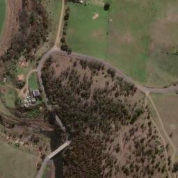 Satellite imagery of Horton Hill, AU