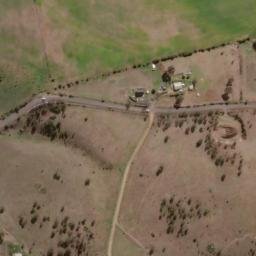 Satellite imagery of Horton Hill, AU