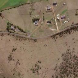 Satellite imagery of Horton Hill, AU