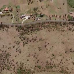 Satellite imagery of Cove Hill, AU
