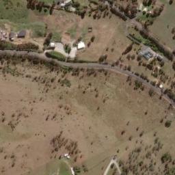 Satellite imagery of Cove Hill, AU