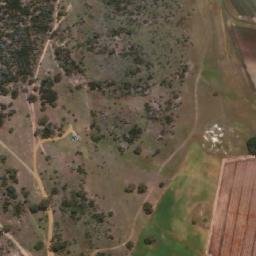 Satellite imagery of Richmond Gaol Historic Site, AU