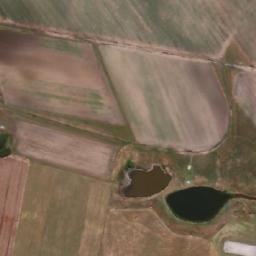 Satellite imagery of Richmond Gaol Historic Site, AU