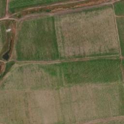 Satellite imagery of Sheonk Hill, AU