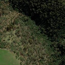 Satellite imagery of Walkers Hill, AU