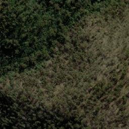 Satellite imagery of Walkers Hill, AU