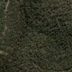 Satellite imagery of Big Hill, AU