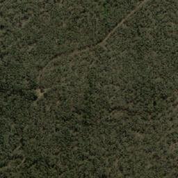 Satellite imagery of Big Hill, AU