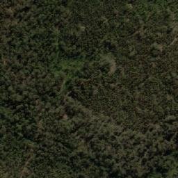 Satellite imagery of Back Run Hills, AU