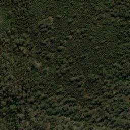 Satellite imagery of Back Run Hills, AU