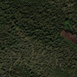 Satellite imagery of Back Run Hills, AU