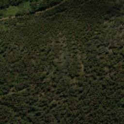 Satellite imagery of Mount Reuben, AU