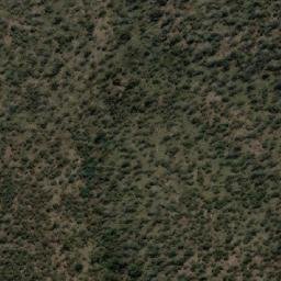 Satellite imagery of Cape Bernier, AU