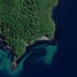 Satellite imagery of Punta El Fuego, CL