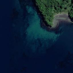Satellite imagery of Punta El Fuego, CL