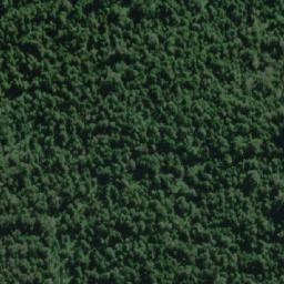 Satellite imagery of Cerro Cabrito, CL