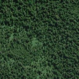 Satellite imagery of Cerro Cabrito, CL