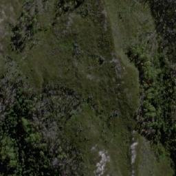 Satellite imagery of Hazell Hill, AU