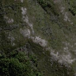 Satellite imagery of Hazell Hill, AU