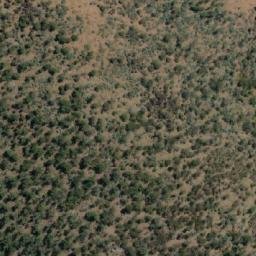 Satellite imagery of Wilsons Hill, AU