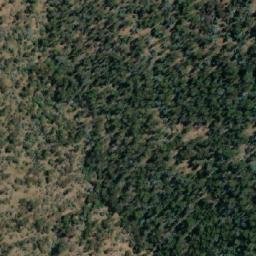 Satellite imagery of Wilsons Hill, AU