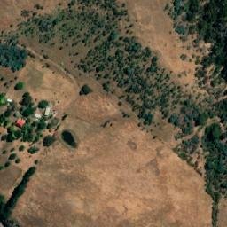 Satellite imagery of Shooters Hill, AU