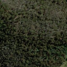 Satellite imagery of Pig Hill, AU