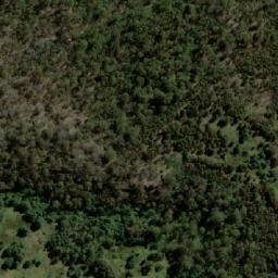 Satellite imagery of Pig Hill, AU