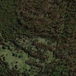 Satellite imagery of Pig Hill, AU
