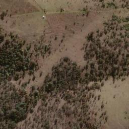 Satellite imagery of Horton Hill, AU